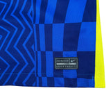 Nike Chelsea FC 2021/22 Lukaku No.9 Home Jersey (10-12yrs)