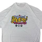 90s Heineken Groove Weekender Galway Tee (XL)
