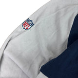 Reebok OnField New England Patriots NFL Fleece (XXL)
