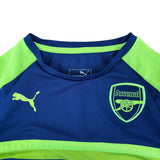 Puma Arsenal FC 2016/17 Training Jersey (9-10yrs)