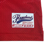 JNCO Flameheads Sport 90s Jersey (Women’s M)