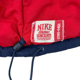 Nike Y2K Spell-Out Puffer Gilet (XL)