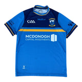 McKvr Salthill Knocknacarra GAA 2010s Home Jersey (9-10yrs)
