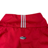 Adidas Liverpool FC 2009 Q-Zip Windbreaker (XL)