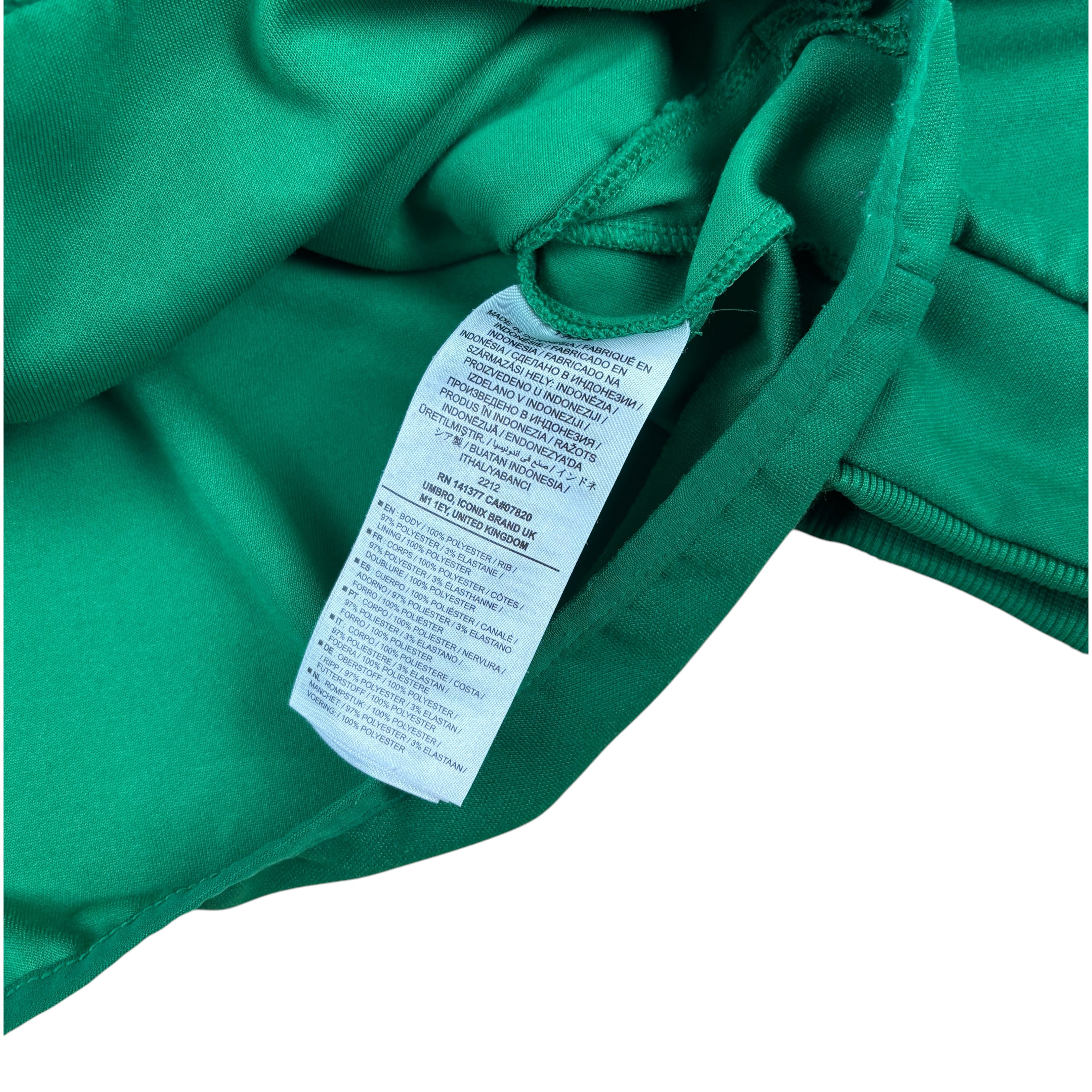 Umbro Ireland Football 2016/17 Home Track Jacket (L)