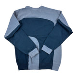 Nike Grey Reworked Sweater (Women’s M)