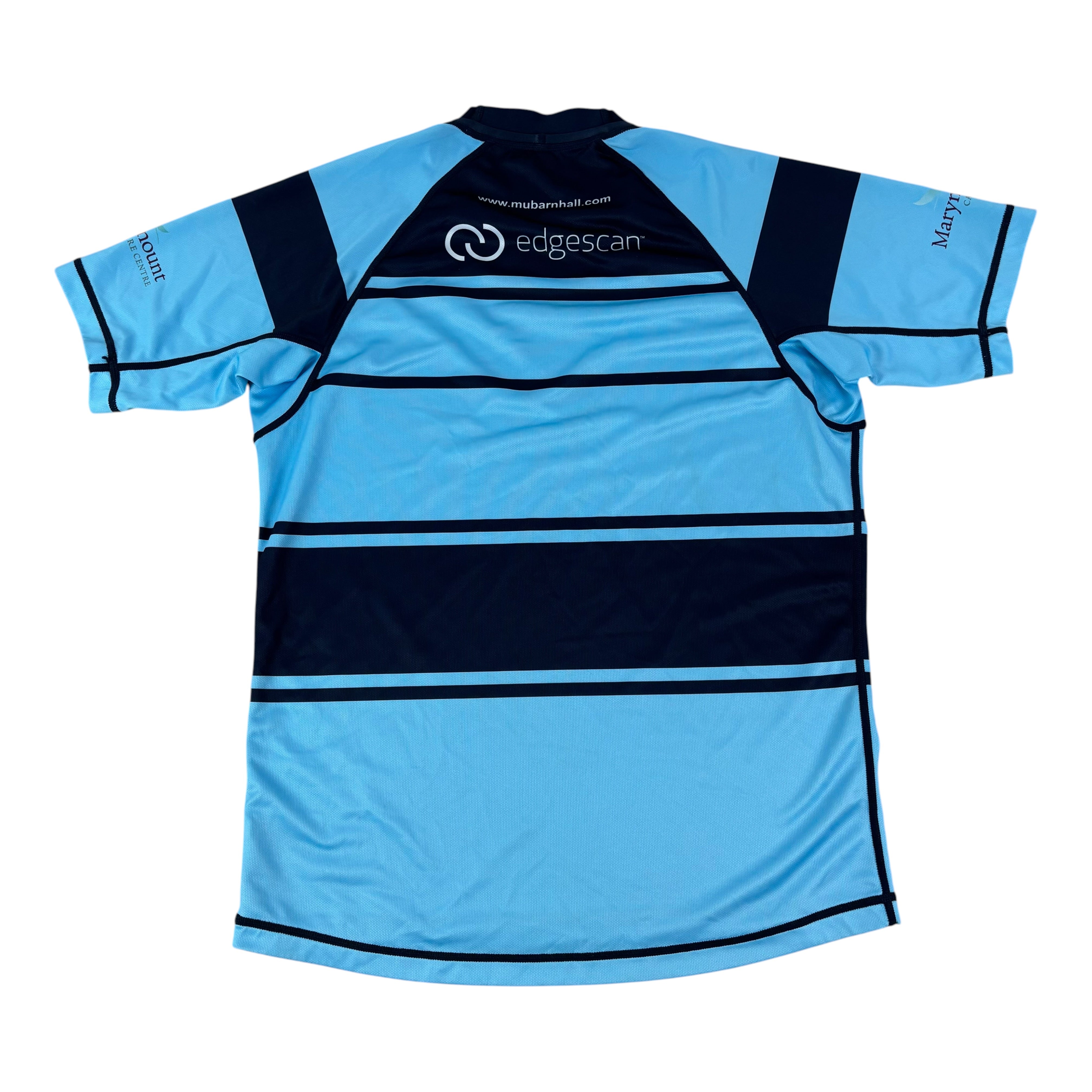 Canterbury MU Barnhall RFC 2024/25 Home Jersey (M)
