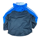 O’Neills Dublin GAA 2014/15 Windbreaker (5-6yrs)