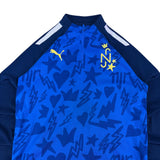 Puma Neymar Jr Q-Zip Track Jacket (S)