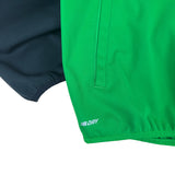 New Balance Celtic FC 2016/17 Q-Zip Home Windbreaker (L)