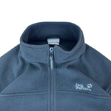 Jack Wolfskin Grey Nanuk Fleece (XL)