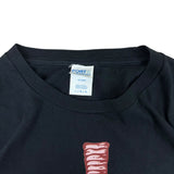 Port&Company Bud Lungs Graphic Tee (L)