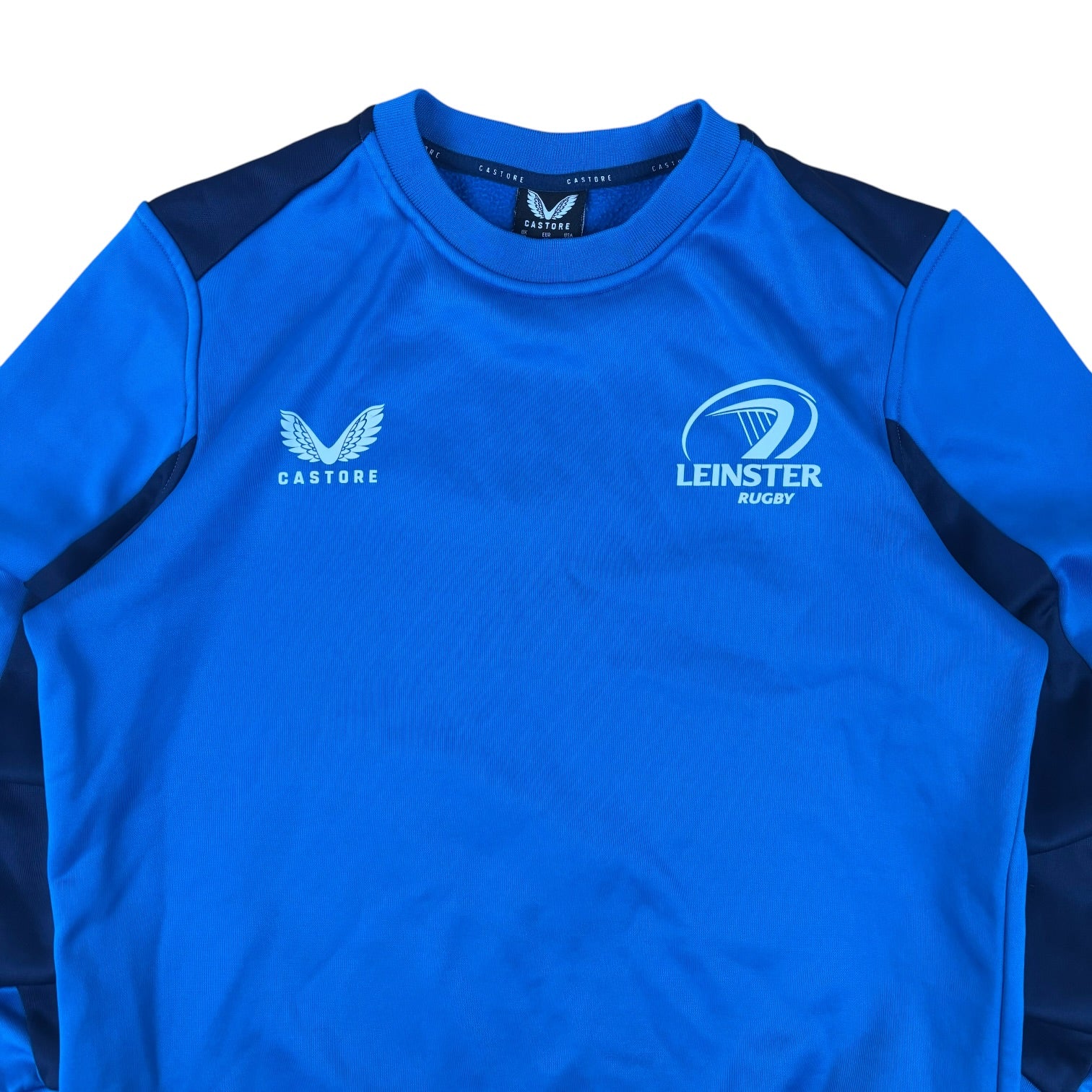 Castore Leinster Rugby 2023/24 Sweater (Women’s M)