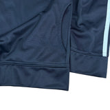 Adidas Y2K Black Track Jacket (M)