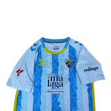 Hummel Malaga FC 2024/25 Home Jersey (XS)