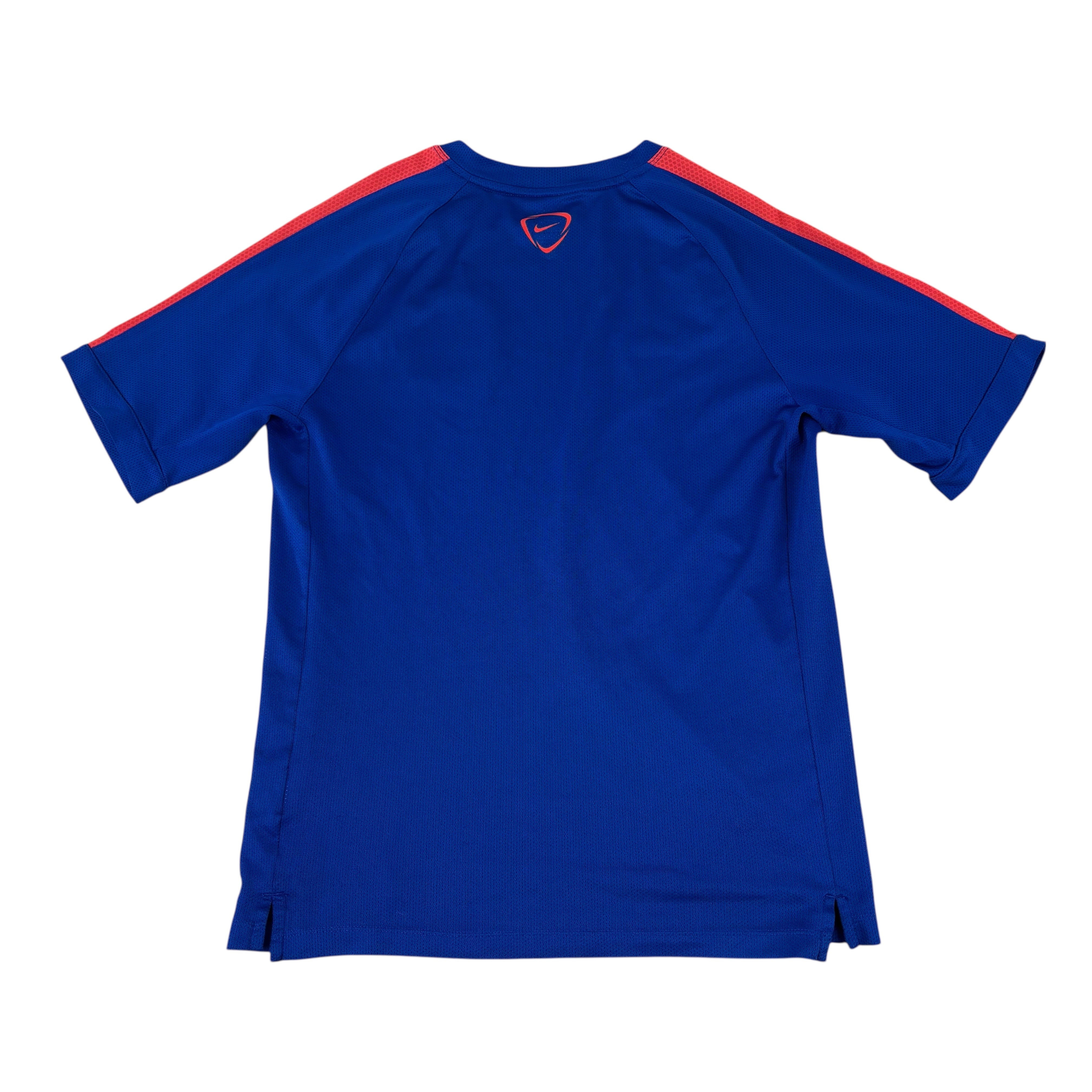 Nike Manchester United FC 2014/15 Training Jersey (M)