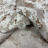 SriTex UAE Armed Forces Digicamo Desert Combat Jacket (M)