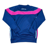PowerSports Galway GAA Retro Sweater (7-8yrs)