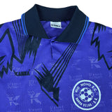 Kanxa Vintage Barra Velha SC No.6 Home Jersey (L)