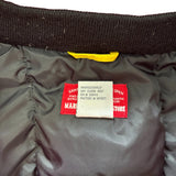 Marlboro Country Store Vintage Down Puffer Jacket (L)
