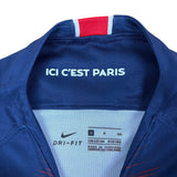 Nike PSG FC 2018/19 Home Jersey (8-10yrs)