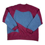 Carhartt Red Reworked Sweater (XL)