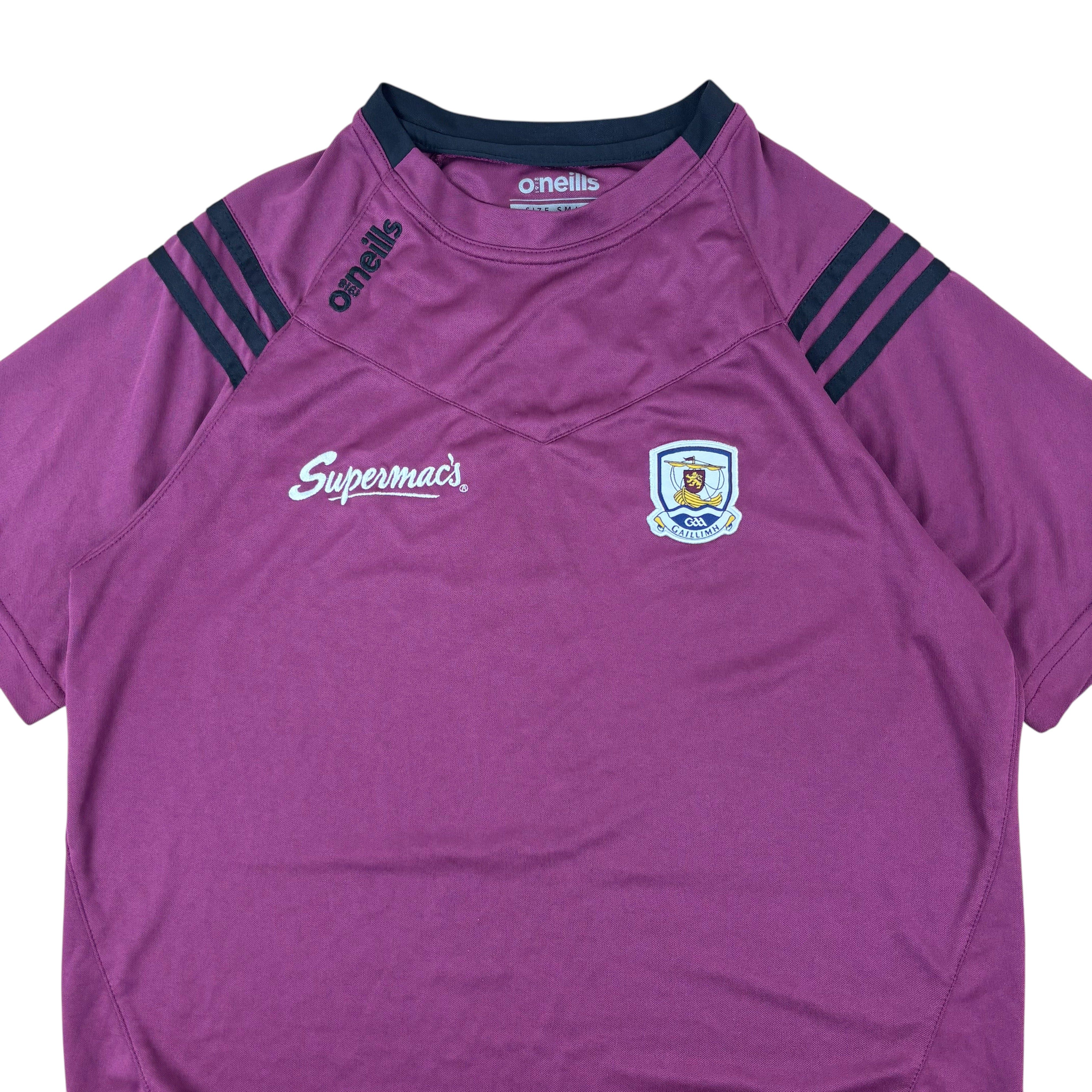 O’Neills Galway GAA 2024/25 Training Jersey (S)