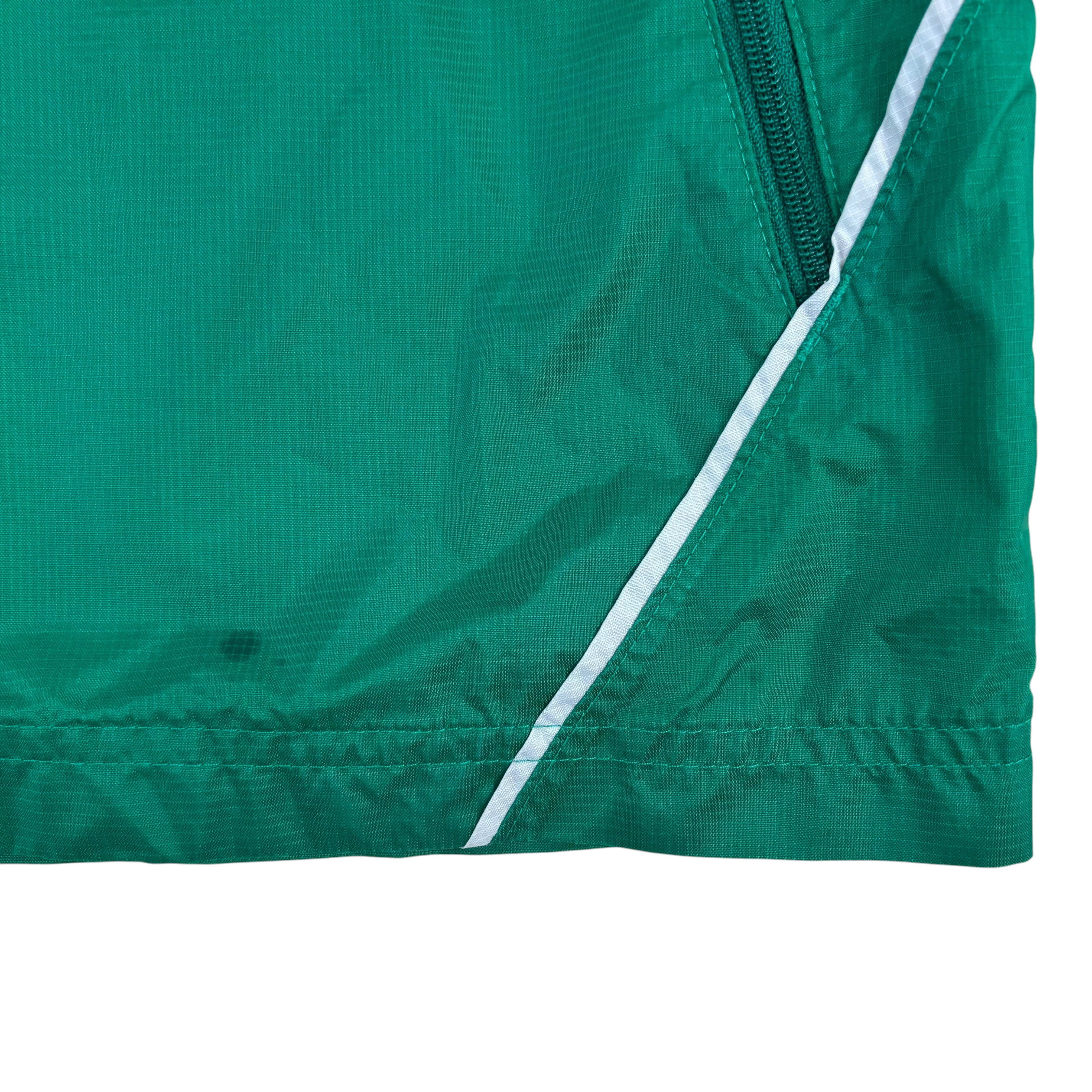Puma Ireland Rugby IRFU 2011/12 Pull-Over Drill Windbreaker (L)