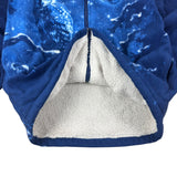 Classic Editions Vintage Owl Fleece (Women’s M)