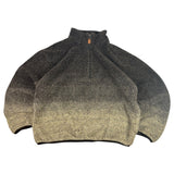 County Clothing Co. Brown Fleece (XL)