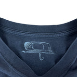 Oakley Y2K Logo Tee (L)