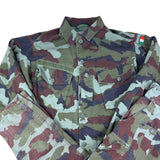 SEYNTEX Irish DPM Army Combat Uniform (S)