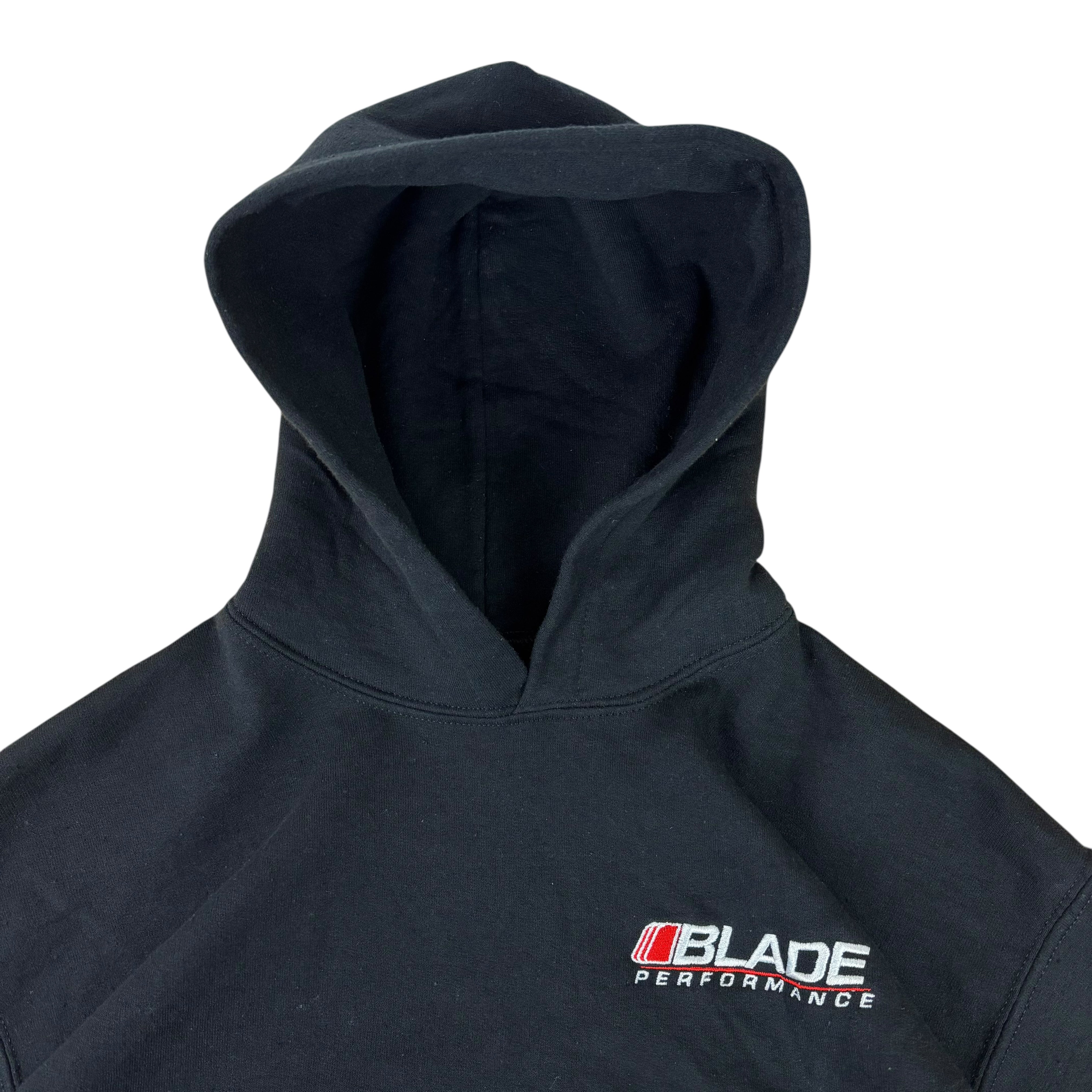 Gildan Blade Performance Peugeot 306 D-Turbo Hoodie (XS)