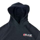 Gildan Blade Performance Peugeot 306 D-Turbo Hoodie (XS)