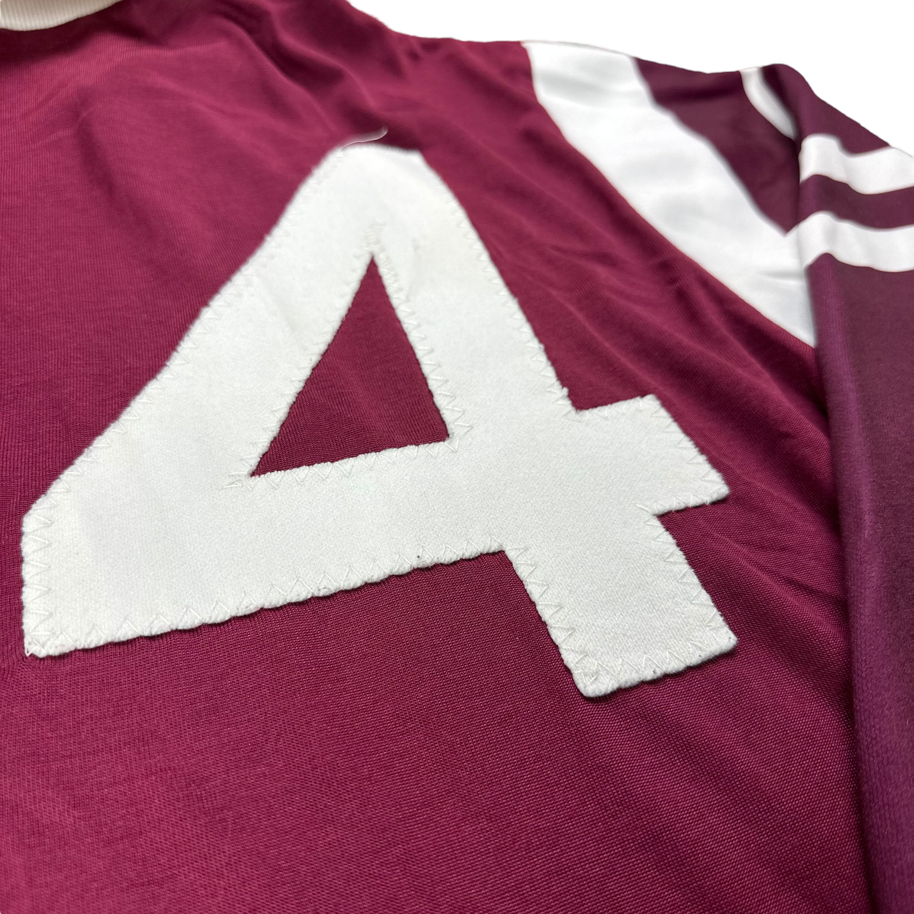 O’Neills NUIG University of Galway GAA 1990s Player Issue Home Jersey (XL)