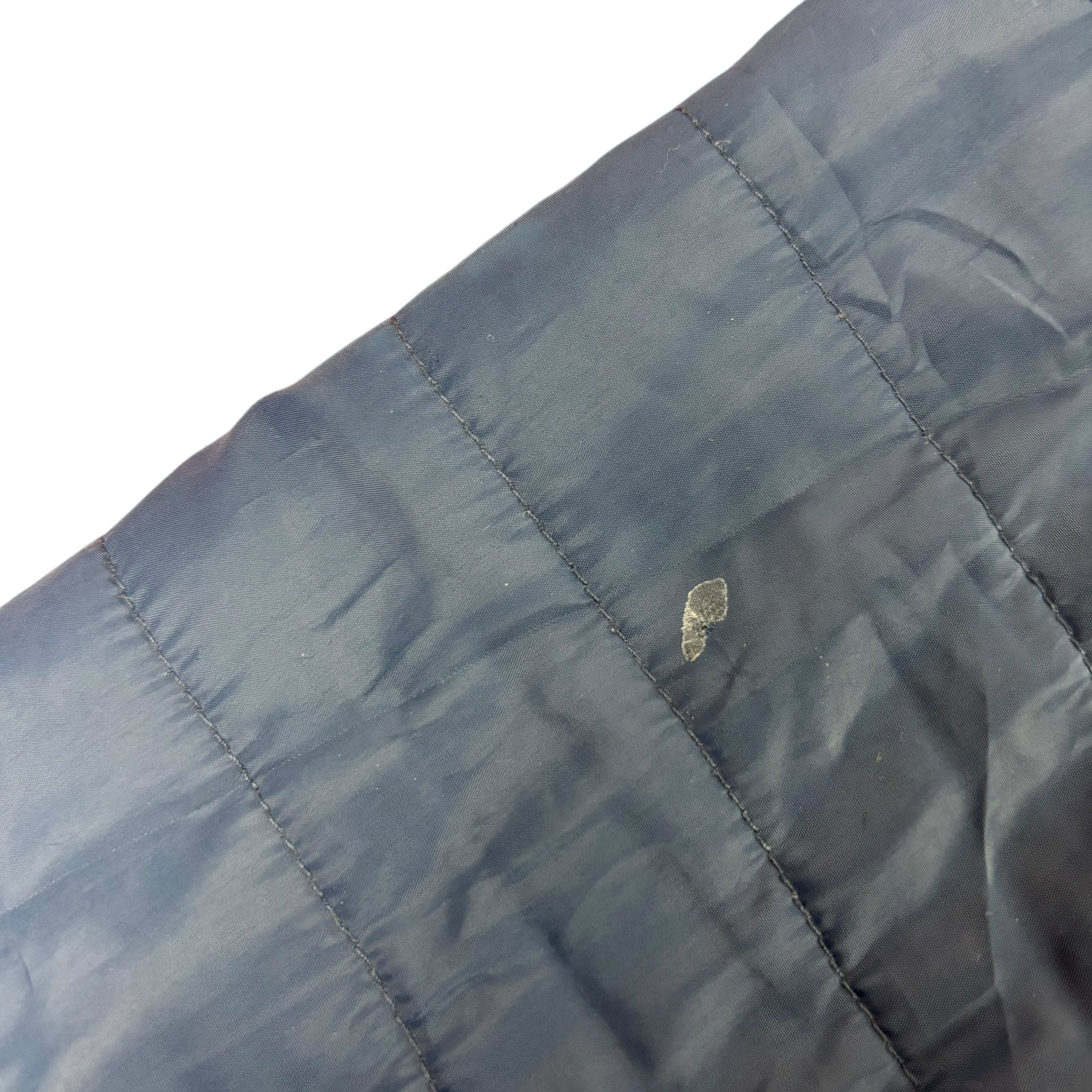 FILA Y2K Vintage Collection Puffer Jacket (Women’s M)