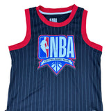 NBA 2023 Basketball Jersey (14-16yrs)