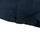 Callaway Golf Black Q-Zip Windbreaker (M)