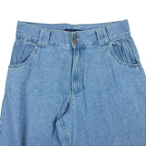 Blue Steel XXBaggy Vintage Denim Jeans (L)