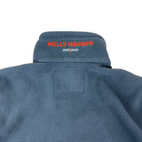 Helly Hansen Grey Tomcat Fleece (M)