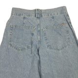 Blue Steel XXBaggy Vintage Denim Jeans (L)