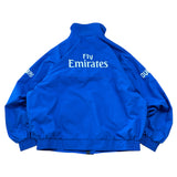 Godolphin Racing Team Dubai Windbreaker (L)