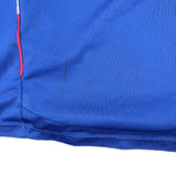 Adidas France National Team 2009/10 Home Jersey (7-8yrs)