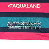 NRL Authentics South Sydney Rabbitohs 2025 Members Jersey (3XL)