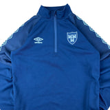 Umbro Shelbourne FC 2020/21 Track Jacket (S)