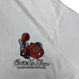 Chinatown Market Call My Lawyer Tee (M)