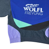 Adidas Sport Wolfl Freyung Vintage Reworked Sweater (XL)