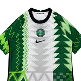 Nike Nigeria National Team 2020/21 Home Jersey (12yrs)