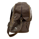 Betty Boop Y2K Brown Monogram Bag (L)