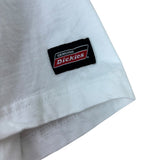 Dickies White Pocket Tee (L)